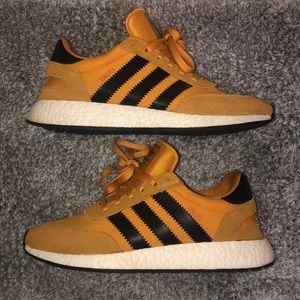 Adidas inimitable boost